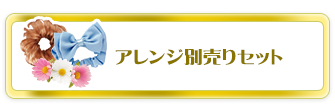 アレンジ別売りセット