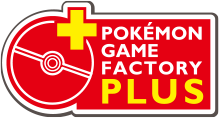 POKEMON GAME FACTORY＋