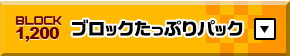 ブロックたっぷりパック