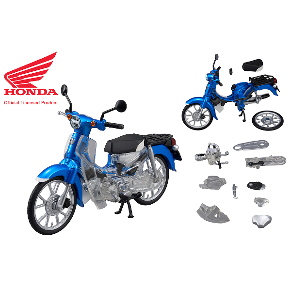 KAITANICS Honda スーパーカブ110  商品画像1