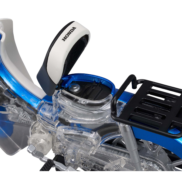 KAITANICS Honda スーパーカブ110  商品画像3