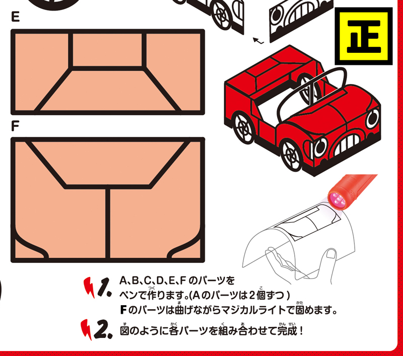 正しい表記